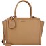 Beloved Bailey Handtas Leer 30 cm variant coy cognac  Beloved Bailey Handtas Leer 30 cm variant coy cognac