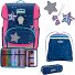 Neo Schooltas set 4-delig variant Pretty Star Neo Schooltas set 4-delig variant Pretty Star