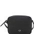  be different 1.0 Schoudertas 21 cm variant black