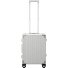  Fortis aluminium Cabinewagen met 4 wielen, 54 cm variant snowwhite