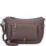 Loire schoudertas 27 cm variant taupe Loire schoudertas 27 cm variant taupe