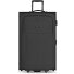  Essentials 12 2 wielen Trolley L 78 cm met uitbreidingsplooi variant black