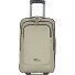  Traveltopia 40 2 wielen Cabinewagen 53 cm Laptop compartiment variant dusty olive