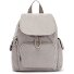  Basic City Pack Mini City rugzak 29 cm variant grey gris