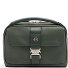  Tebe Crossbody tas Leder 24 cm variant green