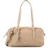  Suzy Schoudertas Leder 31 cm variant light beige