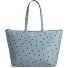  Studio Shopper Tas 52 cm variant polka