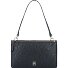  TH Refined Schoudertas 24 cm variant black