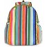 Stripes Pieternella Balloony Dagrugzak 34 cm variant multicolor Stripes Pieternella Balloony Dagrugzak 34 cm variant multicolor