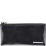 Blauw vierkant sleuteletui leer 14 cm variant black Blauw vierkant sleuteletui leer 14 cm variant black