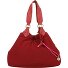  Brigitte x Fritzi Limited Chain Sky Shopper Tas 42 cm variant red wine