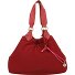  Brigitte x Fritzi Limited Chain Sky Shopper Tas 42 cm variant red wine