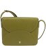 Schoudertas Leer 21 cm variant olive Schoudertas Leer 21 cm variant olive
