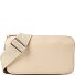  Clarice Crossbody tas Leder 26 cm variant biscotti