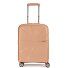  Starvibe 4 wielen Cabinewagen 55 cm variant metallic peach