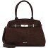  TAS Martina Schoudertas Leder 32 cm variant brown