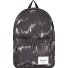 Classic XL Dagrugzak 44 cm Laptop compartiment variant blurred ikat black Classic XL Dagrugzak 44 cm Laptop compartiment variant blurred ikat black