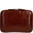  Buddy Toilettas Leer 24 cm variant cognac