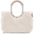 Loopshopper Shopper Tas M 40 cm variant teddy sand Loopshopper Shopper Tas M 40 cm variant teddy sand