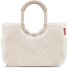  Loopshopper Shopper Tas M 40 cm variant teddy sand