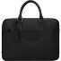  Antieke Avery aktetas Leer 40 cm Laptopcompartiment variant black