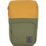 Overday 15L Rugzak 41 cm variant khaki-cinnamon Overday 15L Rugzak 41 cm variant khaki-cinnamon
