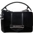  Nova Handtas Leder 20 cm variant black-nickel