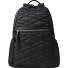  Inner City Vogue XXL Dagrugzak RFID-bescherming 37 cm Laptop compartiment variant new quilt full black