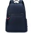  Inner City Dagrugzak RFID-bescherming 39 cm Laptopvak variant total eclipse