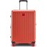  Buzz 4 wielen Trolley M 65 cm met uitbreidingsplooi variant rosso-clay