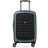 Shadow 5.0 4-wiel cabine trolley 55 cm laptopvak met uitbreidingsplooi variant gruen Shadow 5.0 4-wiel cabine trolley 55 cm laptopvak met uitbreidingsplooi variant gruen