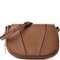  Salley Schoudertas 25 cm variant medium brown
