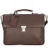  Authentieke aktetas Leder 39 cm variant cafe