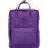  Re-Kanken City rugzak 34 cm variant deep violet