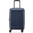 Lutece Se 4 wielen Cabinewagen 55 cm met uitbreidingsplooi variant navy blue Lutece Se 4 wielen Cabinewagen 55 cm met uitbreidingsplooi variant navy blue
