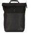  Riga Rugzak 47 cm laptopvak variant schwarz
