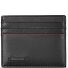  Detroit Kredietkaart etui RFID-bescherming Leer 10 cm variant nero