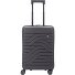 BY Ulisse 4-wielige cabinewagen 55 cm variant black BY Ulisse 4-wielige cabinewagen 55 cm variant black