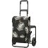  Komfort Shopper Signe Winkelwagen 59 cm variant schwarz