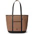  Canvas Shopper Tas 49.5 cm variant porcelain black