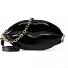  Fashion Schoudertas Leer 23 cm variant black
