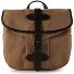  Luggage Twill Schoudertas 25.5 cm variant tan