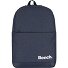 Classic Dagrugzak 42 cm Laptop compartiment variant dunkelblau weiß Classic Dagrugzak 42 cm Laptop compartiment variant dunkelblau weiß