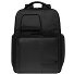 W129 Reisrugzak 46 cm laptopvak met uitbreidingsplooi variant black W129 Reisrugzak 46 cm laptopvak met uitbreidingsplooi variant black