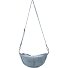 My Old Friend Schoudertas Leer 36 cm variant sky blue My Old Friend Schoudertas Leer 36 cm variant sky blue