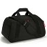  Travelling Weekender reistas 54 cm variant black