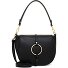  TAS Maischa Schoudertas 30 cm variant black