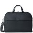  Libra Harmony aktetas RFID 36 cm laptop compartiment variant black
