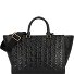 Maheki Shopper Tas Leer 43 cm variant noir Maheki Shopper Tas Leer 43 cm variant noir