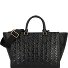  Maheki Shopper Tas Leer 43 cm variant noir